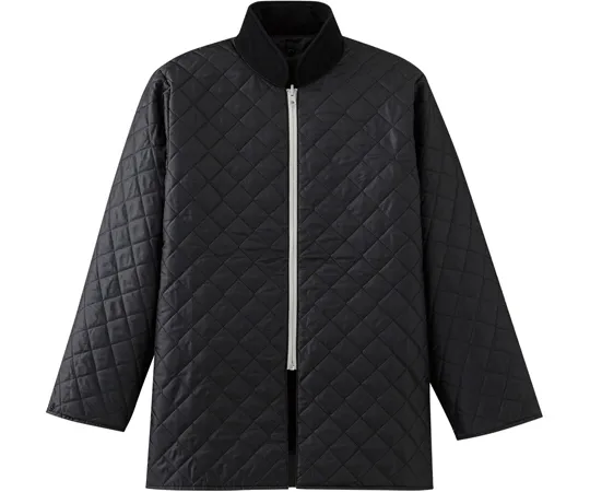 67-6627-95　Cold Protection Innerwear Rain Verde N Antistatic Dedicated Coat S　CD3159001503