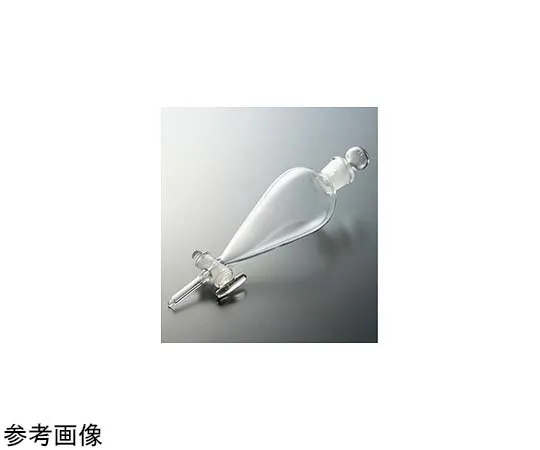 65-6843-69　Skeve Funnel Separatory 50 mL G Cock　2110-01
