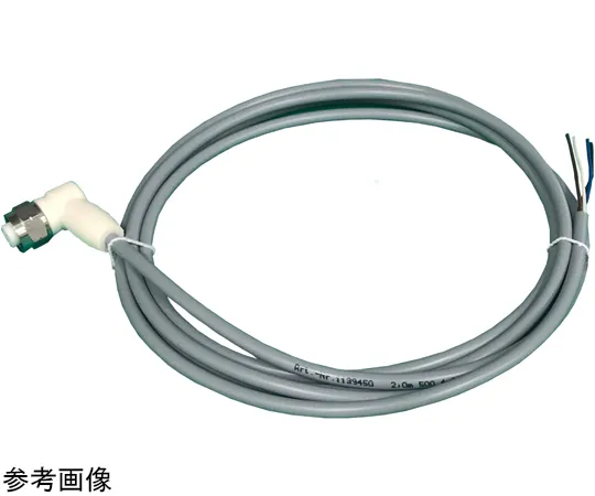65-4330-16　Cable with Connector for KH15L 2M 2 Wire Type 4-20 mA