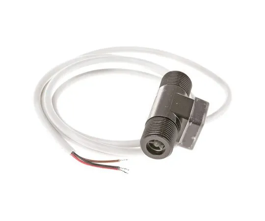 63-4796-42　Gems Sensors Turbine Flow Sensor, 1 L/min → 15 L/min, FT-110 Series　173939-C