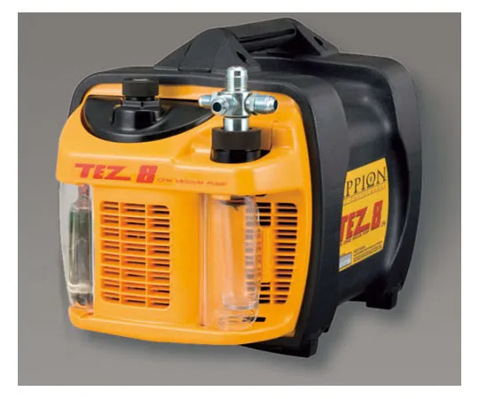 62-9116-49　［Discontinued］Vacuum Pump　EA112FA-10