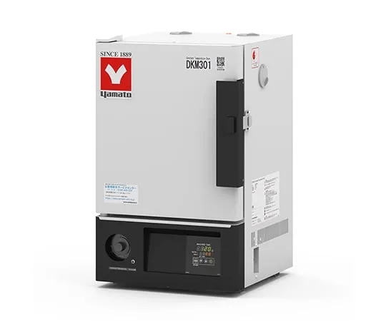 65-8654-32　Blower Constant Temperature Controller (Blower Oven) 410 x 450 x 670 mm　DKM301