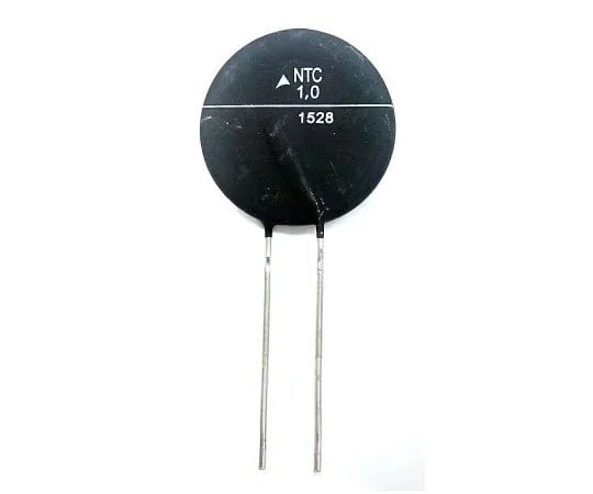 63-4665-79　Thermistor NTC 500 mΩ 1 Bag (5 Pieces)　B57127P0508M301