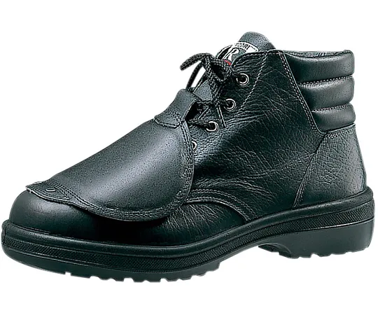 64-8052-44　JIS Standard, Safety Shoes, Instep Pro Black 23.5 cm RT920KP-23.5　RT920KP-23.5