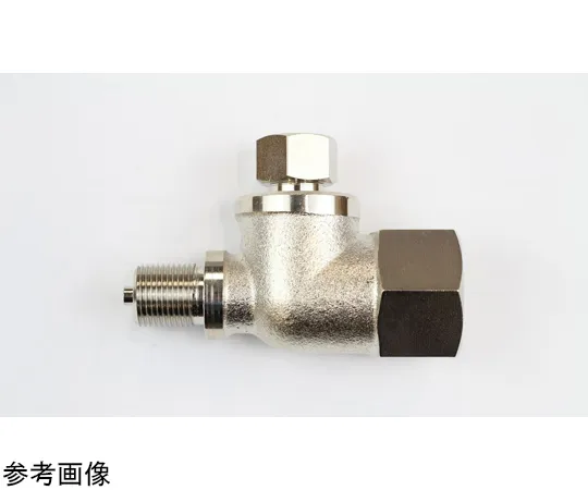 65-4311-46　Joint G3/8 x G3/8 x G3/8 Iron　FJ34-332