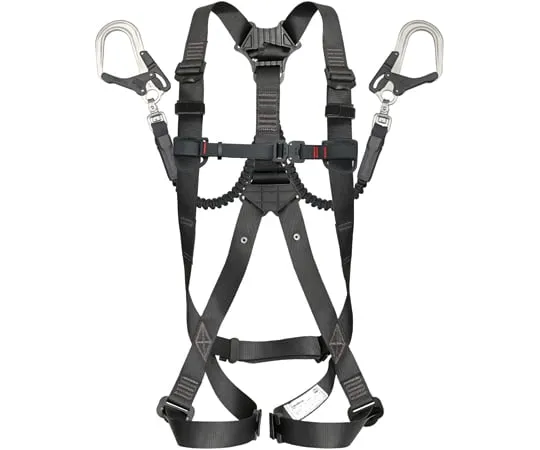 67-0338-26　Harness GS M Black Bellows Double L8 Set　A1GSMJR-WL8BK