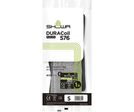 65-9578-69　DURACoil 576 S Size　NO576-S