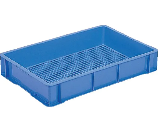 67-6655-70　Container B30-6 (M) Mesh Blue　10300400BL503