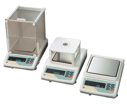 1-4032-15　［Discontinued］Electronic Balance　GF-2000