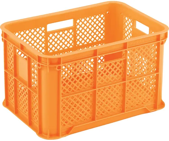 67-6655-35　Container orange　10480400OR301
