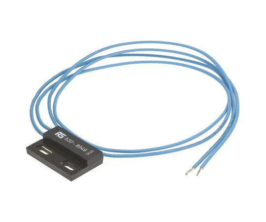 63-4859-25　RS PRO Reed Switch Flat 180V, NO, 500 mA　530-8949
