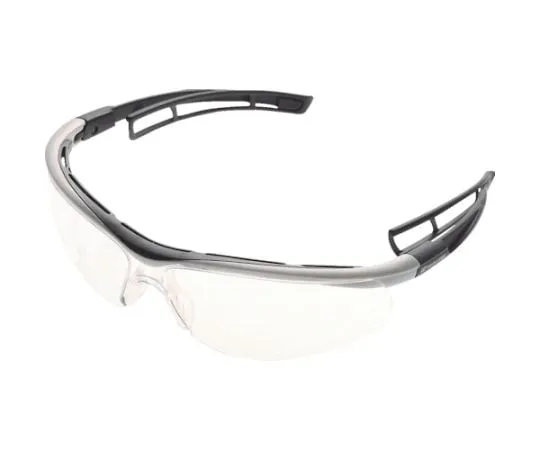67-3140-99　JIS/ANSI Standard Product Safety Goggles (Hard Coated)　VS-104H