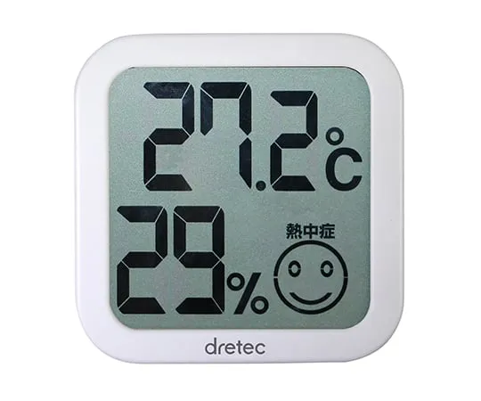 61-9940-12　［Discontinued］Digital Thermo-Hygrometer　O-271WT