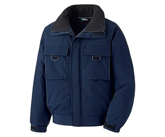 65-1320-43　Cold Protection Blouson Navy SS M3237HUE-SS　M3237H-UE-SS