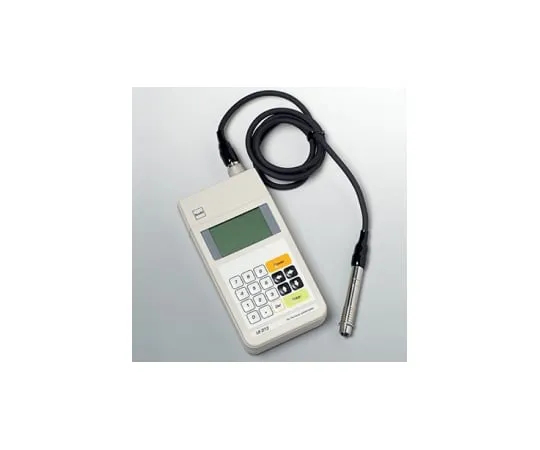 64-8873-95　［Discontinued］Electromagnetic Film Thickness Meter　LE-373