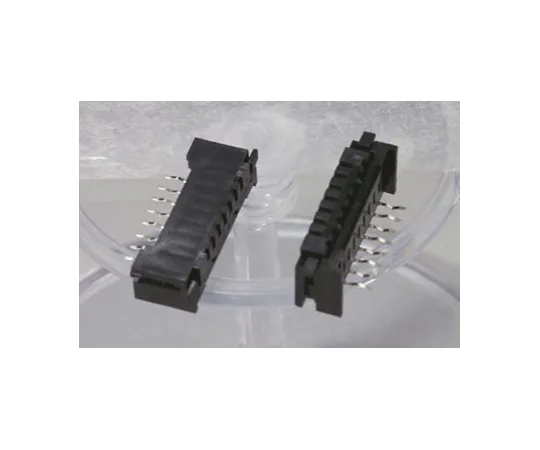 63-4909-08　JST 2.54mm Pitch 12 Way Straight Female FPC Connector, ZIF Vertical Contact　12FDZ-BT(S)(LF)(SN)