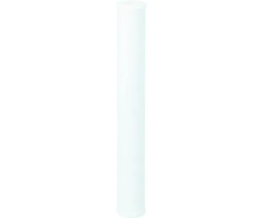 67-6860-01　［Discontinued］Polypropylene Non-Woven Fabric Depth Filter Cartridge 0.5 μm 20 Inch　7010692263