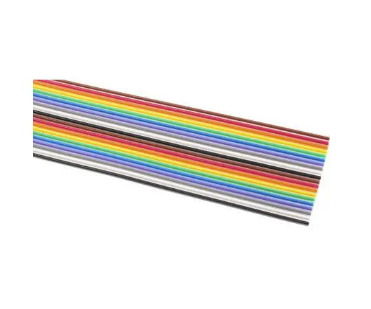 63-4658-73　FPC/FFC cable 20 wires Total length 30 meters　3302-20100FT