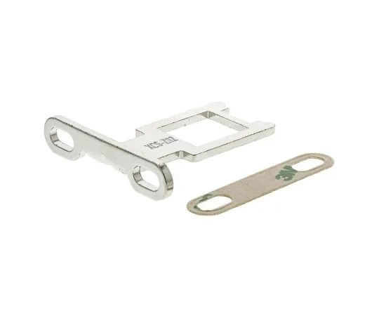 63-4746-69　Telemecanique Sensors XCSZ02 Actuator, For Use With XCSA Safety Switch, XCSB Safety Switch, XCSE Safety Switch　XCSZ02