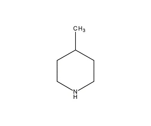 61-0337-75　4-Methylpiperidine for Synthesis 806187 100mL　8.06187.0100