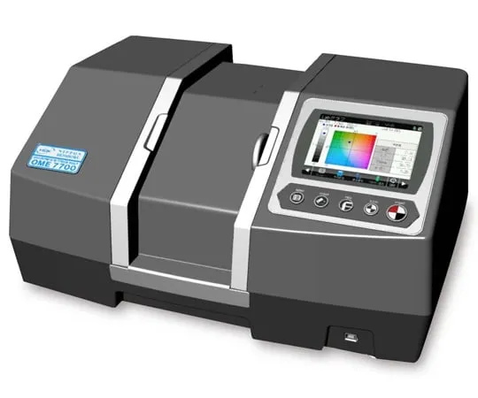 67-5307-66　Spectrophotometer for Petroleum Products　OME7700