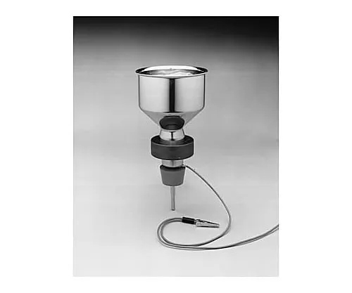 61-0211-37　Hydrosol 47mm Filter Holder SS 1/Pk 1PK　XX2004720