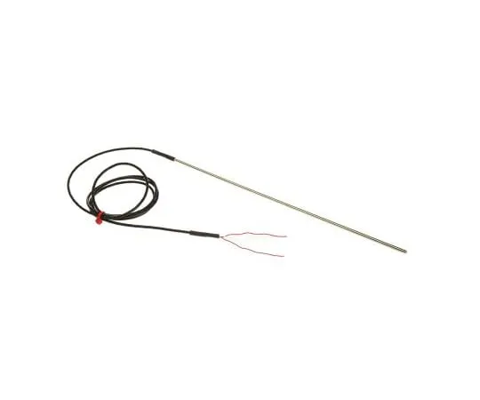 63-4773-48　RS PRO 4 wire PT100 Sensor, -50°C min +250°C max, 250mm Probe Length x 3mm Probe Diameter　362-9941