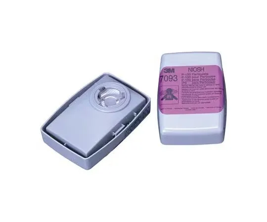 68-9428-92　Replacement Filtration Medium  1 Box (30 Sets)　7093