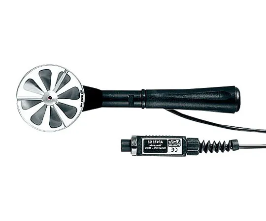 1-2558-16　Wind Velocity And Temperature Indicator　AP472S2