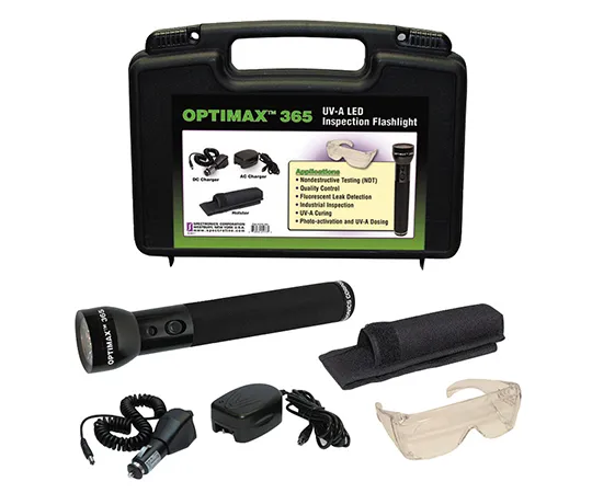 64-0795-93　［Discontinued］Ultra Strong UV Lamp　TA434EC