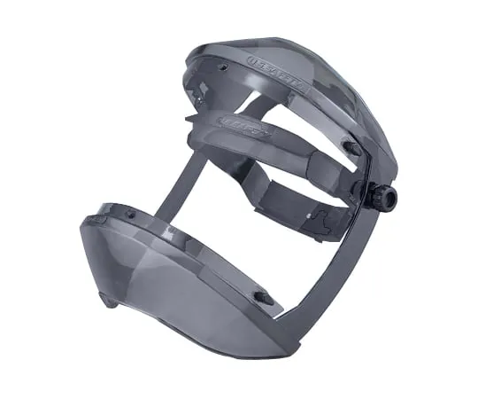 8-1027-01　Face Shield Frame For Double Matrix Face Shield　17-243B