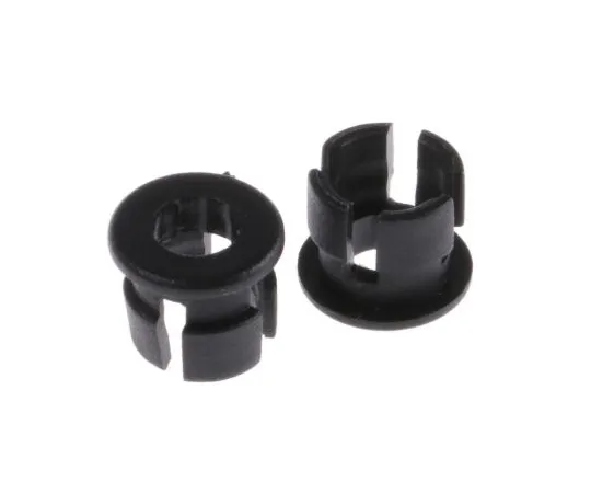 63-4747-28　Keystone 8309 LED Holder for 3mm (T-1) Through-Hole LEDs　8309