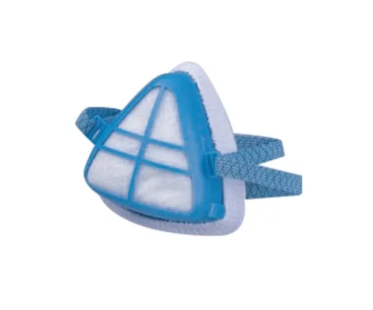 62-3984-02　Dust-Proof Mask　NO.1500