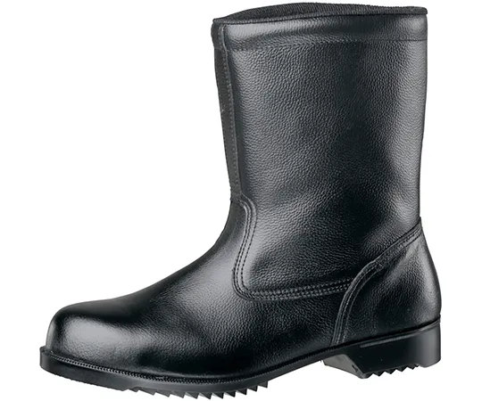 64-8049-26　JIS Standard, Safety Shoes, Anti-slip Black 23.5 cm V2400N-TAIKATSU-23.5　V2400N-TAIKATSU-23.5