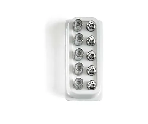61-0320-18　Lichrocart(R) 4-4 Lichrospher 100 CN (5μm) HPLC Guard Column 150959 1ST　1.50959.0001