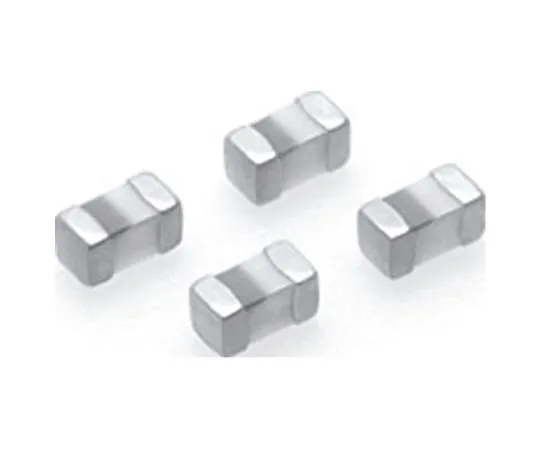 63-4883-75　TDK 5.6 nH ±0.3nH Multilayer SMD Inductor, 0402 (1005M) Case, SRF: 5.3GHz Q: 8 600mA dc 250mΩ Rdc　MLG1005S5N6ST000