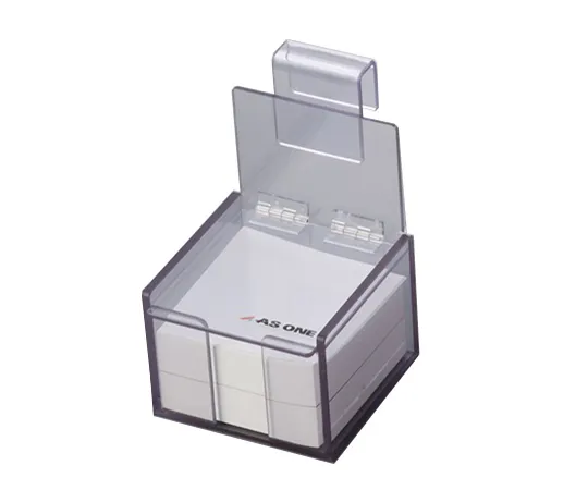 3-386-01　［Discontinued］Medicine Paper Case (Hook Type) Small　-