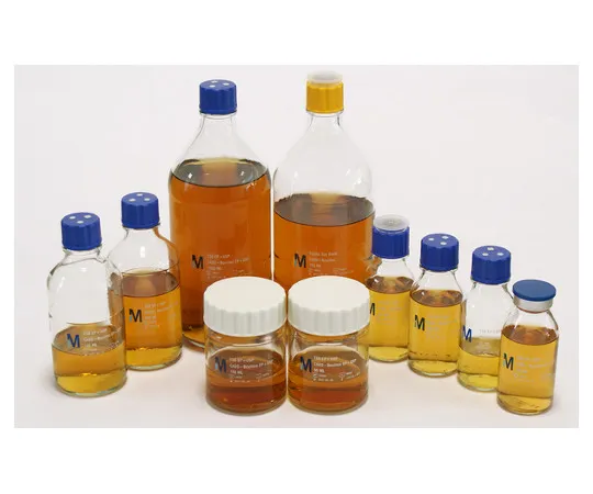 61-0191-10　Tryptic Soy Broth (EP+USP) 90mL/275mL Btl (6) 146334 6Pcs　1.46334.0006