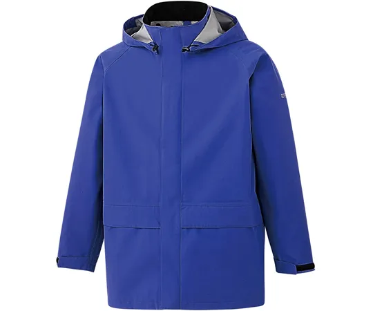 67-6627-67　Raincoat Rain Verde N (Standard Specification) Gore-Tex Coat Blue S　RAINVERDEN-BL-UE-S