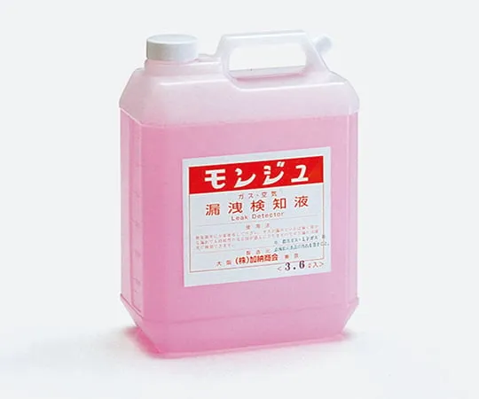 64-0795-16　Gas Leakage Detection Liquid　TA434MA-2