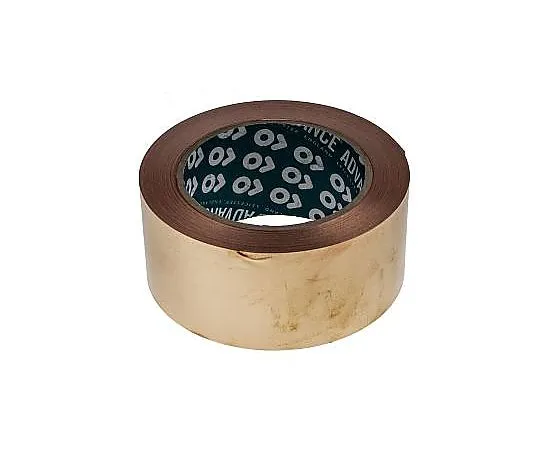 63-4868-14　Advance Tapes AT525 Non-Conductive Copper Tape, 50mm x 33m　212866