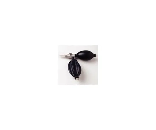 63-5598-83　Rubber Ball for AS-2 (With Air Holds)　AS-2GOMU
