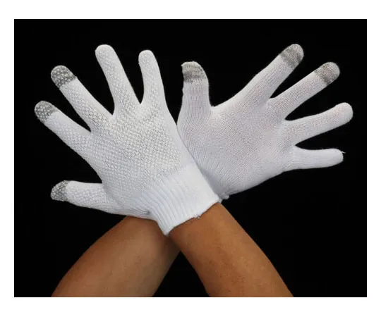 62-9121-86　［Discontinued］Gloves (Touch Screen Correspondence)　EA354AC-17