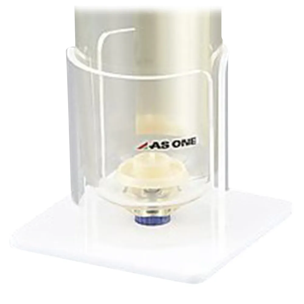 1-385-02　Filter Cylinder Housing Pedestal　-