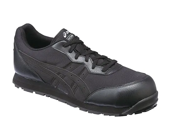 1-2784-30　［Discontinued］Safety Shoes FCP201 Black 27.0　FCP201-9090