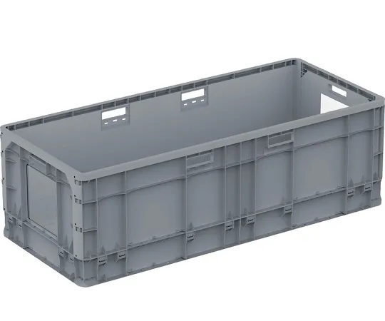 67-5240-51　Visible Container TP4104-S Light Gray/Transparent　21345104GL802TM