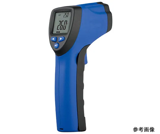 63-4171-80　［Discontinued］Radiation Thermometer　IR-250H