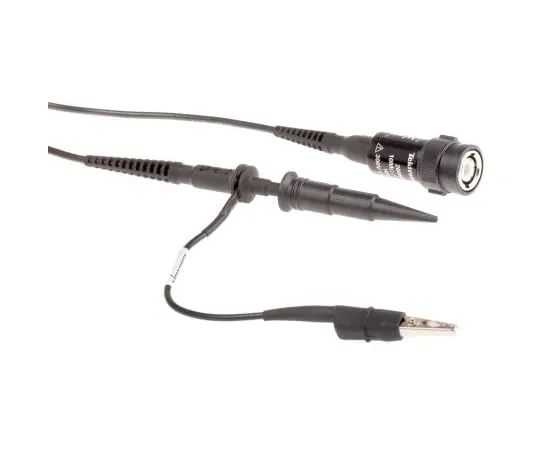 63-5028-06　Tektronix TPP0200 Current Probe & Clamp, Probe Type: Passive 200MHz 300V 1:10　TPP0200