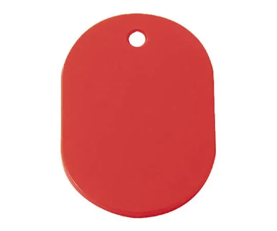 62-0126-45　Koban 60 x 40 Red 50 Pack　877-607