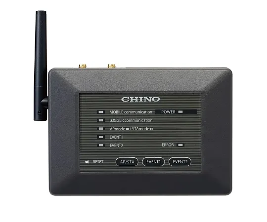 67-4916-84　Mzseries Real-Time Radio Logger Receiver Communication Available　MZ-G10